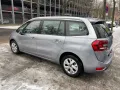 Citroën Grand C4 Picasso / SpaceTourer 7 Sitzer