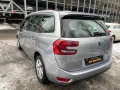 Citroën Grand C4 Picasso / SpaceTourer 7 Sitzer