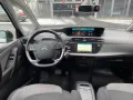 Citroën Grand C4 Picasso / SpaceTourer 7 Sitzer