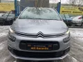 Citroën Grand C4 Picasso / SpaceTourer 7 Sitzer