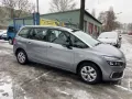 Citroën Grand C4 Picasso / SpaceTourer 7 Sitzer