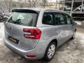 Citroën Grand C4 Picasso / SpaceTourer 7 Sitzer