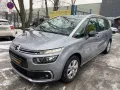 Citroën Grand C4 Picasso / SpaceTourer 7 Sitzer