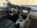 Honda Civic Lim. 1.5 Elegance/2xKlima/ACC/Navi/WenigKm