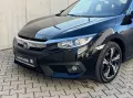 Honda Civic Lim. 1.5 Elegance/2xKlima/ACC/Navi/WenigKm