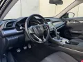 Honda Civic Lim. 1.5 Elegance/2xKlima/ACC/Navi/WenigKm