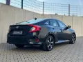 Honda Civic Lim. 1.5 Elegance/2xKlima/ACC/Navi/WenigKm