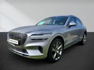 Genesis GV70 2,2L Diesel AWD Luxury vom Genesis Vertrags