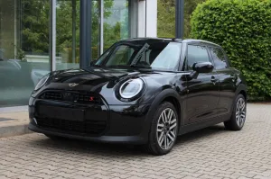 MINI Mini 5-trg. Cooper S Classic Trim/
