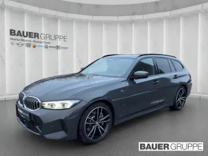BMW 330 d xDrive M Sport Touring LED HiFi Driv. Assi