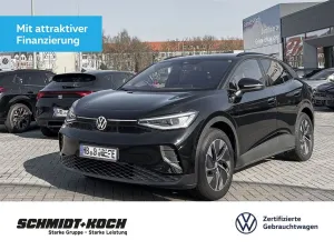 Volkswagen ID.4 Pro 210 kW (77kWh) mit Infotainment-Paket