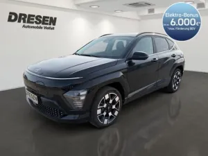 Hyundai KONA EV 65kWh (204PS) PRIME SITZ-KOMFORTPAKET V2