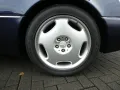 Mercedes-Benz S 420 (W140)
