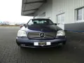 Mercedes-Benz S 420 (W140)