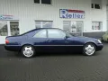 Mercedes-Benz S 420 (W140)