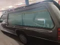 Volvo 945 Leichenwagen, OldtimerBestattungswagen