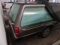 Volvo 945 Leichenwagen, OldtimerBestattungswagen