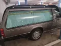Volvo 945 Leichenwagen, OldtimerBestattungswagen