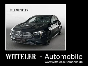 Mercedes-Benz A 220 d AMG Line LED/LHZG/RFK/KEYLESS/Burmester