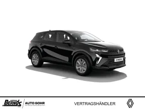 Renault Symbioz TCe Mild Hybrid 140 EVOLUTION