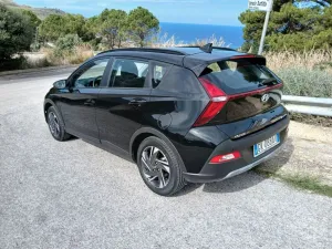 Other Hyundai Bayon XLine