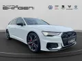 Audi S6 Avant TDI quattro AHK+Pano+Matrix+HUD+Navi+AC