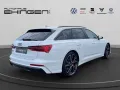 Audi S6 Avant TDI quattro AHK+Pano+Matrix+HUD+Navi+AC
