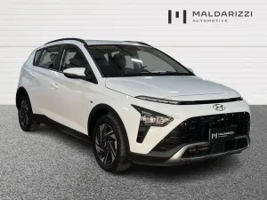 Other Hyundai Bayon 1.0 t-gdi 48V Xline imt