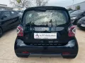 Smart ForTwo EQ cabrio BRABUS Style