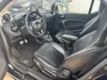 Smart ForTwo EQ cabrio BRABUS Style
