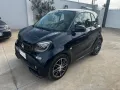 Smart ForTwo EQ cabrio BRABUS Style