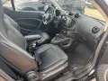 Smart ForTwo EQ cabrio BRABUS Style