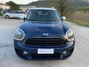MINI Mini Cooper Countryman Mini 1.5 Cooper Countryma
