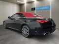 Mercedes-Benz CLE 450 Cab. 4M AMG Fahrass 360° Burmester HUD