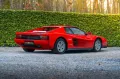 Ferrari Testarossa 8000KM!!!