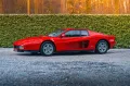 Ferrari Testarossa 8000KM!!!