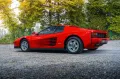 Ferrari Testarossa 8000KM!!!