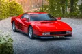 Ferrari Testarossa 8000KM!!!