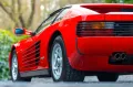 Ferrari Testarossa 8000KM!!!
