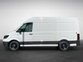 Volkswagen Crafter 35 Kasten 2,0 TDI mittellang Hochdach  A
