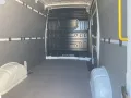 Volkswagen Crafter 35 Kasten 2,0 TDI mittellang Hochdach  A