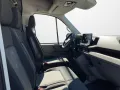 Volkswagen Crafter 35 Kasten 2,0 TDI mittellang Hochdach  A