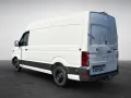 Volkswagen Crafter 35 Kasten 2,0 TDI mittellang Hochdach  A