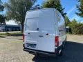 Volkswagen Crafter 35 Kasten 2,0 TDI mittellang Hochdach  A