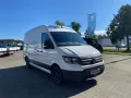 Volkswagen Crafter 35 Kasten 2,0 TDI mittellang Hochdach  A