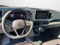 Volkswagen Crafter 35 Kasten 2,0 TDI mittellang Hochdach  A