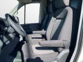 Volkswagen Crafter 35 Kasten 2,0 TDI mittellang Hochdach  A