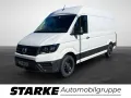 Volkswagen Crafter 35 Kasten 2,0 TDI mittellang Hochdach  A