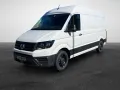 Volkswagen Crafter 35 Kasten 2,0 TDI mittellang Hochdach  A