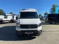 Volkswagen Crafter 35 Kasten 2,0 TDI mittellang Hochdach  A
